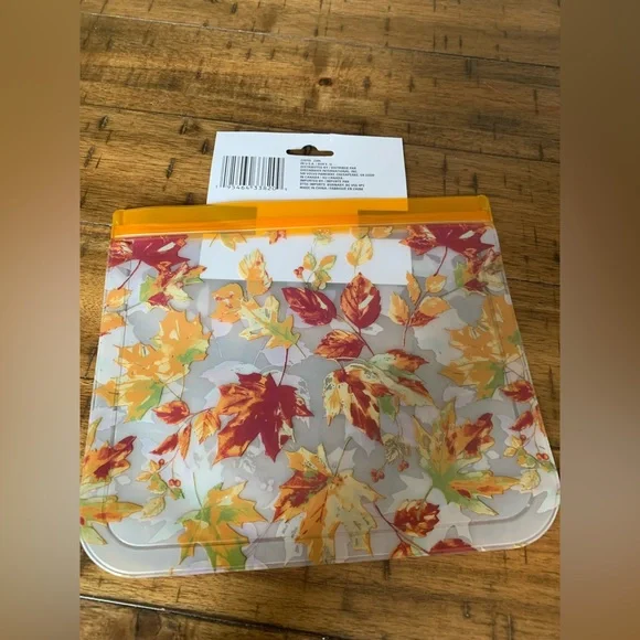 Surefresh Reuseable Large Food Storage Bag - Picture 3 of 3